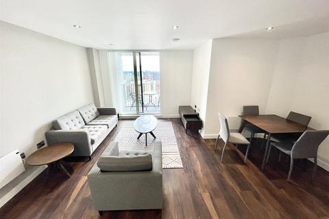 2 bedroom apartment to rent, One Regent, 1 Regent Road, Manchester, M3