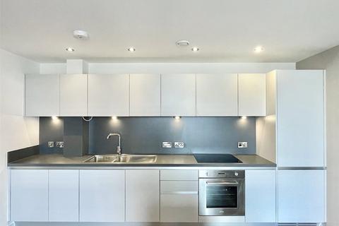 2 bedroom apartment to rent, One Regent, 1 Regent Road, Manchester, M3
