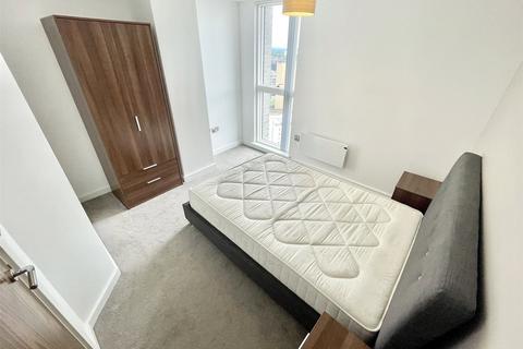 2 bedroom apartment to rent, One Regent, 1 Regent Road, Manchester, M3