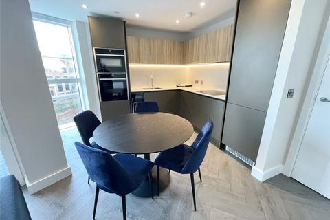 2 bedroom apartment to rent, Castle Wharf, 2A Chester Road, Manchester, M15