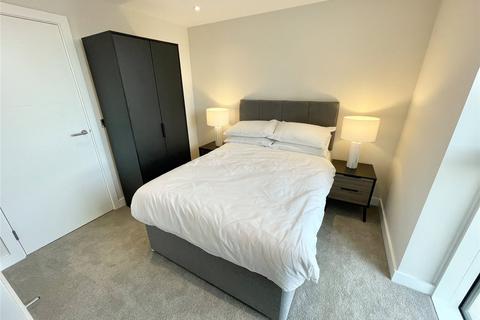 2 bedroom apartment to rent, Castle Wharf, 2A Chester Road, Manchester, M15
