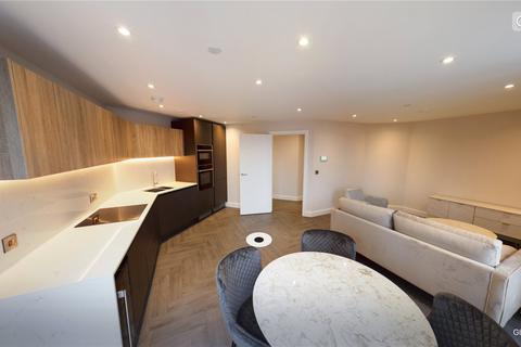 2 bedroom apartment to rent, 2A Chester Road, Manchester, M15