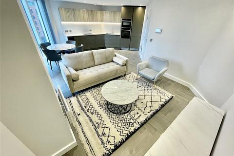 2 bedroom apartment to rent, 2A Chester Road, Manchester, M15
