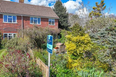 undefined, Burley Road, Winkton, Christchurch, BH23