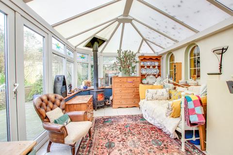 undefined, Burley Road, Winkton, Christchurch, BH23