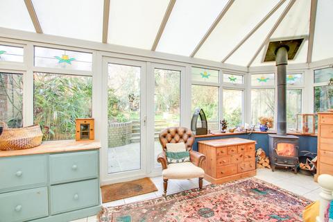 undefined, Burley Road, Winkton, Christchurch, BH23