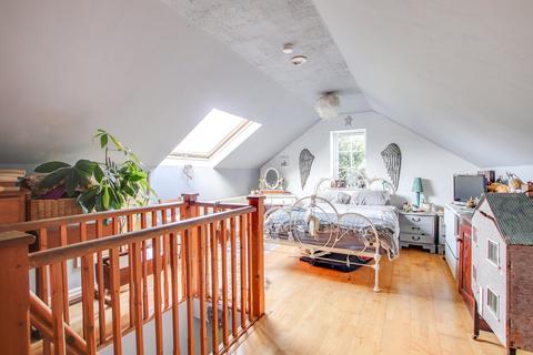 undefined, Burley Road, Winkton, Christchurch, BH23