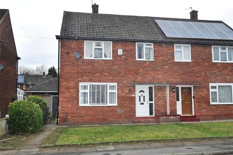 24 Sussex Road, Cadishead M44 5HS