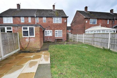 3 bedroom semi-detached house for sale, 24 Sussex Road, Cadishead M44 5HS