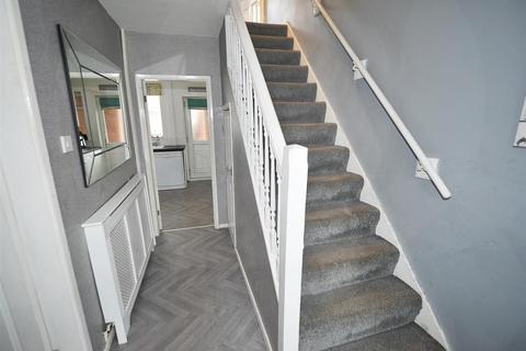 3 bedroom semi-detached house for sale, 24 Sussex Road, Cadishead M44 5HS