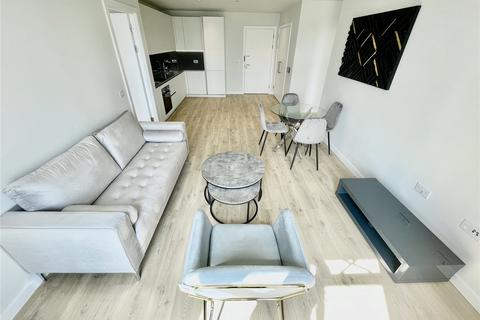 2 bedroom apartment to rent, The Gate, Meadowside, 21 Aspin Lane, Manchester, M4