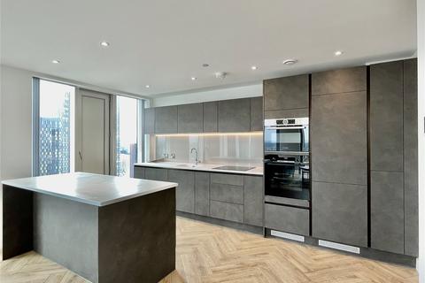2 bedroom apartment to rent, Elizabeth Tower, 141 Chester Road, Manchester, M15