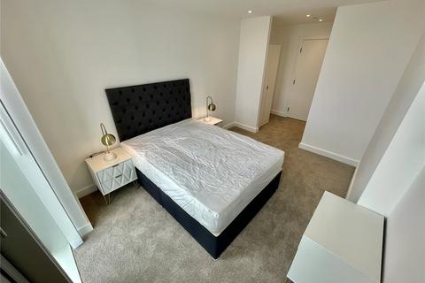 2 bedroom apartment to rent, Elizabeth Tower, 141 Chester Road, Manchester, M15