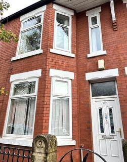 Parkfield Street, Manchester, M14