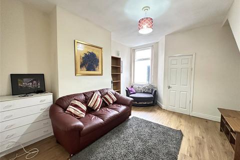3 bedroom terraced house to rent, Parkfield Street, Manchester, M14