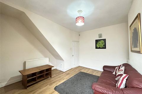 3 bedroom terraced house to rent, Parkfield Street, Manchester, M14