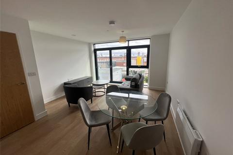 1 bedroom apartment to rent, Furness Quay, Salford Quays, Manchester, M50