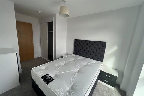 1 bedroom apartment to rent, Furness Quay, Salford Quays, Manchester, M50