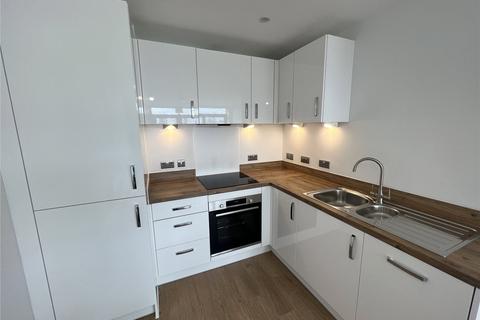 1 bedroom apartment to rent, Furness Quay, Salford Quays, Manchester, M50