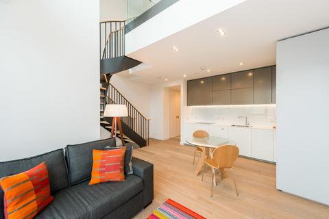 1 bedroom flat for sale, Plimsoll Building, Kings Cross N1C