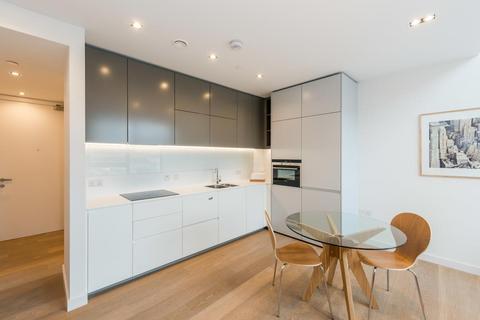 1 bedroom flat for sale, Plimsoll Building, Kings Cross N1C