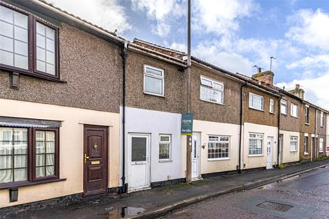 2 bedroom terraced house for sale, Westcott Place, Wiltshire SN1