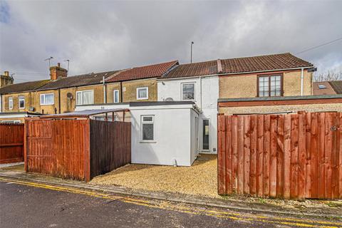 2 bedroom terraced house for sale, Westcott Place, Wiltshire SN1