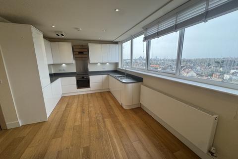 2 bedroom flat for sale, 160 Croydon Road, Beckenham BR3