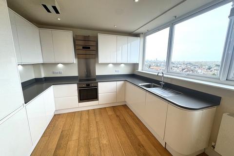 2 bedroom flat for sale, 160 Croydon Road, Beckenham BR3