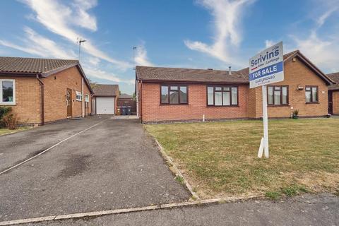 undefined, Trent Road, Hinckley