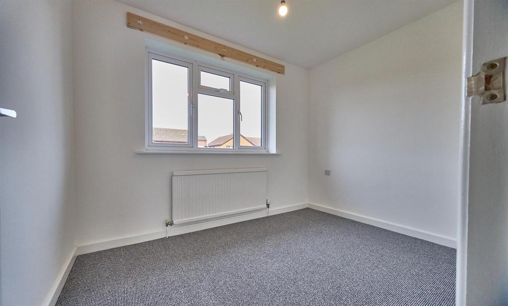 Front Bedroom Two