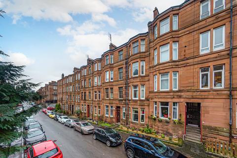 Apsley Street, Partick, Glasgow