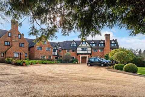 2 bedroom apartment for sale, Neb Lane, Oxted, Surrey, RH8