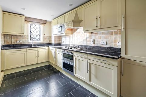 2 bedroom apartment for sale, Neb Lane, Oxted, Surrey, RH8