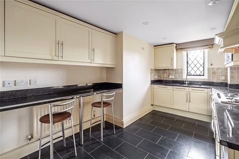 Flat 7, Bonaly House Neb Lane, Oxted, RH8 9JZ