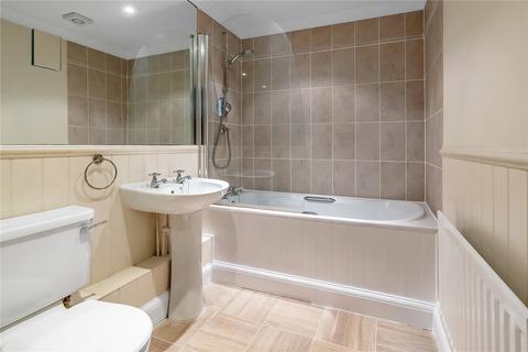 Flat 7, Bonaly House Neb Lane, Oxted, RH8 9JZ