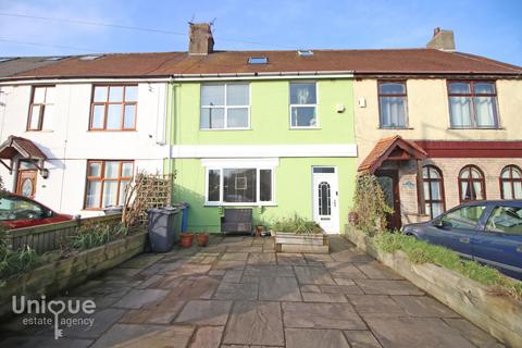 5 bedroom terraced house for sale, Church Road,  Thornton-Cleveleys, FY5