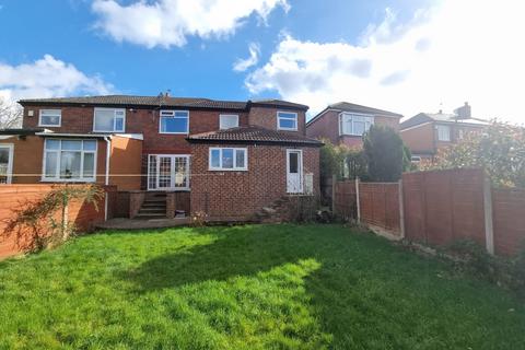 4 bedroom house for sale, Butterstile Lane, Prestwich M25