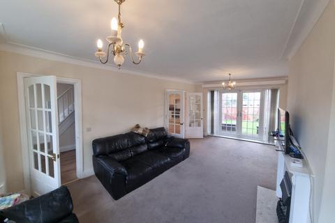 4 bedroom house for sale, Butterstile Lane, Prestwich M25