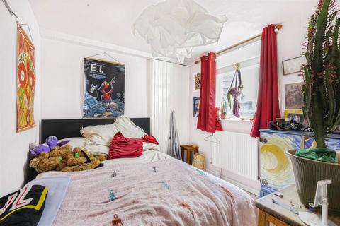 1 bedroom apartment for sale, Robert Street, Brighton, East Sussex, BN1 4AH