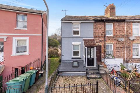 2 bedroom end of terrace house for sale, Rochdale Road, Tunbridge Wells TN1