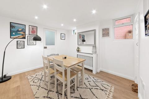 2 bedroom end of terrace house for sale, Rochdale Road, Tunbridge Wells TN1