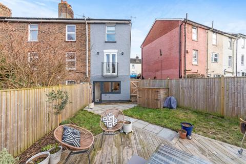 2 bedroom end of terrace house for sale, Rochdale Road, Tunbridge Wells TN1