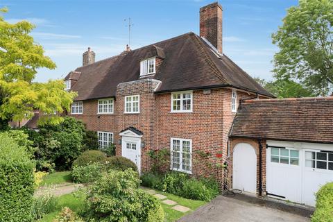 5 Cotman Close, London, NW11 6QD