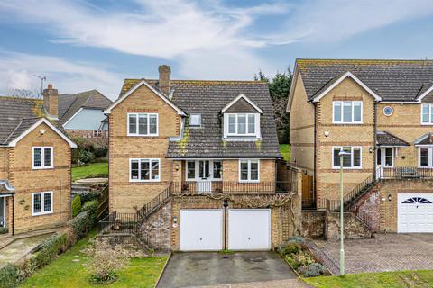 5 bedroom detached house for sale, The Spaldings, St. Leonards-On-Sea