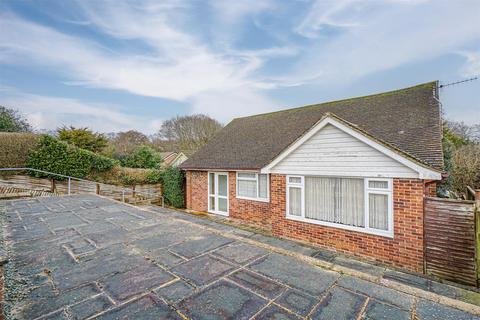 3 bedroom detached bungalow for sale, Ashford Road, Hastings