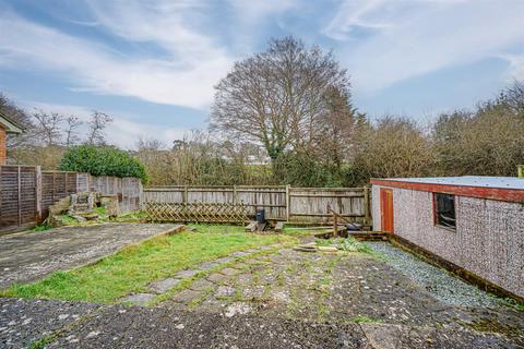 3 bedroom detached bungalow for sale, Ashford Road, Hastings