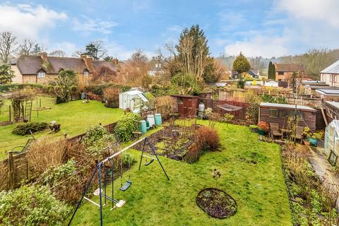 4 bedroom semi-detached house for sale, Manor Road, Sundridge, Sevenoaks, Kent