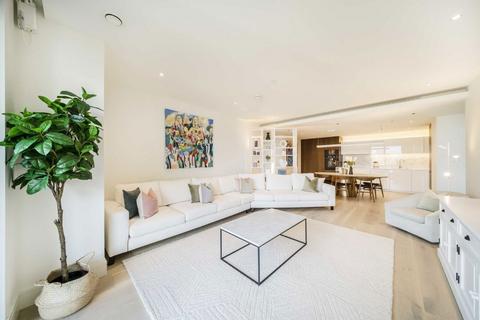 3 bedroom flat for sale, Harbour Avenue, Chelsea SW10