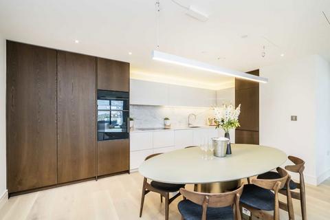 undefined, Harbour Avenue, Chelsea SW10